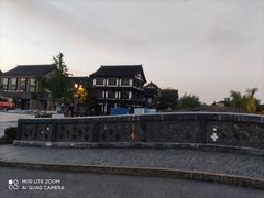 -东台西溪天仙缘景区