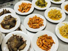 -太湖面馆十八浇(渔港路店)