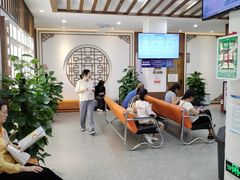 -深圳安仁堂中医·推拿按摩·肩颈调理