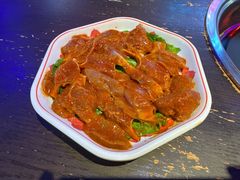 -水巷子·巴掌腰片重庆火锅(云纺店)