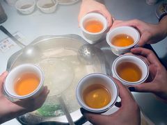 -潮发潮汕牛肉店(龙洞店)