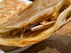 -李连贵酒家熏肉大饼(昆明街店)