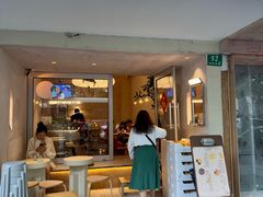 -小团圆糖水铺(襄阳南路店)
