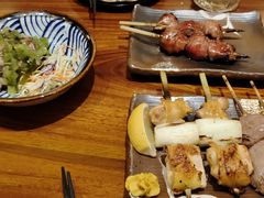 -鸟鹏烧鸟居酒屋(仁恒梦中心店)