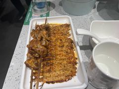 -紫光园·烤鸭·北京菜(团结湖店)
