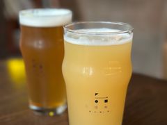 -Nirvana Cafe&Bar(北仓文创街区店)
