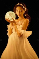 点击看大图 -十月孕记孕妈妈摄影