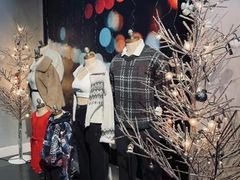 -Abercrombie & Fitch(天环广场店)