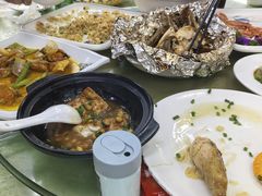 -景好海鲜餐厅(大鹏必选旅游店)