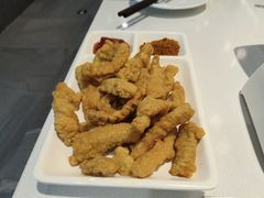 小酥肉-海底捞火锅(长宁路龙之梦店)