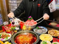 -蜀大侠火锅(总府路店)