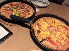 -必胜客(积水潭店)