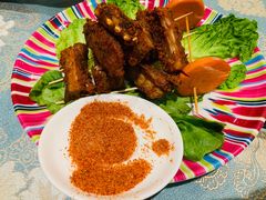 羊排-新疆伊宁远征餐厅