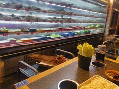 -川成串·自助串串香火锅(朝阳店)