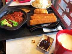 -永和大王(小厨·东四十条店)