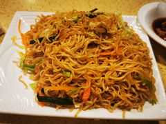 -喜鹊茶点.啫煲(车陂店)