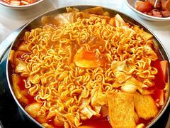 -玛喜达韩国料理·炸串·小吃(苏宁易购店)