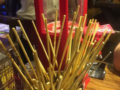 -冰城串吧(柳芳店)