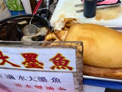 -大澳渔村及棚屋