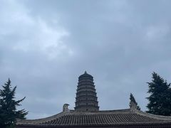 -法门文化景区