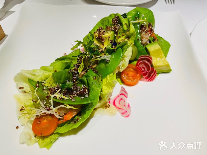 王品牛排图片