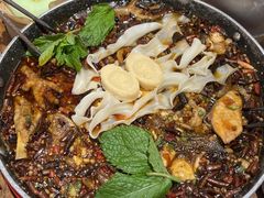 -聂发财重庆江湖菜(解放碑店)
