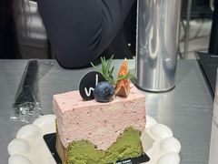 -W COLLECTIVE  DESSERT SHOP