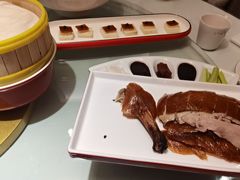 -八珍饺子·烤鸭·家常菜