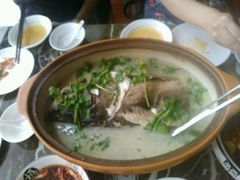 -风味小馆(天目湖宾馆店)
