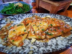 -民食香·腊排骨野生菌美食(木府店)