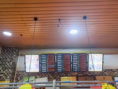 菜单-老苗炸鸡(天下汇国际购物中心店)