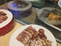 -百年神厨·地道川菜(清江西路店)