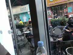 -星巴克(江阴万达店)