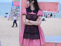 -大梅沙海滨公园