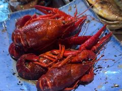 -吉兆·料理(红梅南路店)