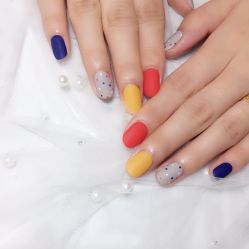 -如一·美甲美睫