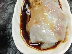 -燊意布拉肠云吞面(中山四路店)