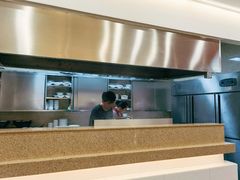 -欣达面馆(天桥支路店)