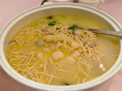 -江南灶中餐厅(南京香格里拉店)