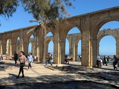 -上巴拉卡花园和下巴拉卡花园