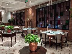 -漢舍中国菜馆(889广场店)