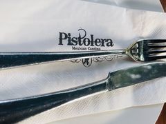-Pistolera Mexican Cantina女枪手墨西哥餐厅(碧云路店)