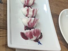 -船歌·鱼水饺青岛菜(国贸商城店)