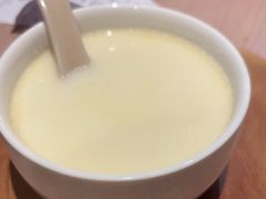 -杏甜品(尖沙咀加拿分道店)