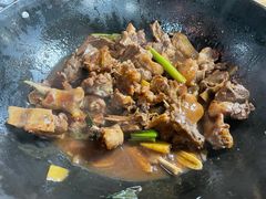 -顺德火焰醉鹅坊(珠海店)
