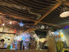 -盘炉forenza·云贵川融合小食堂 ( 钟楼中柳巷店)