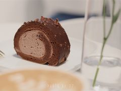 -intime coffee(芝麻街店)