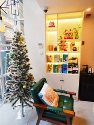 -美奈サロン美甲美睫皮肤管理