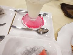 -新侨三宝乐西餐厅(崇文门店)