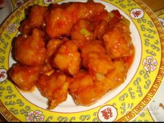 -仿膳饭庄(天安门店)